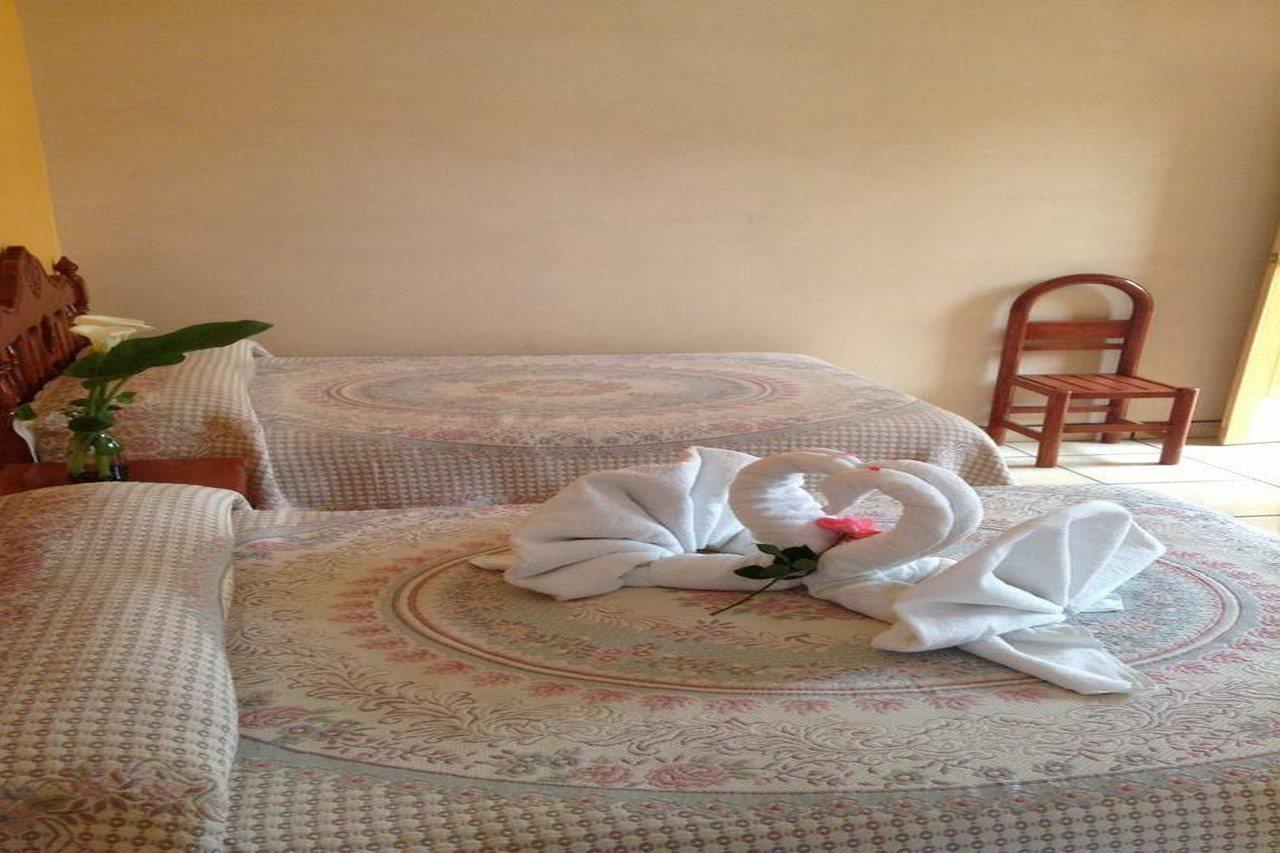 Hotel Posada Camelinas Pátzcuaro Extérieur photo