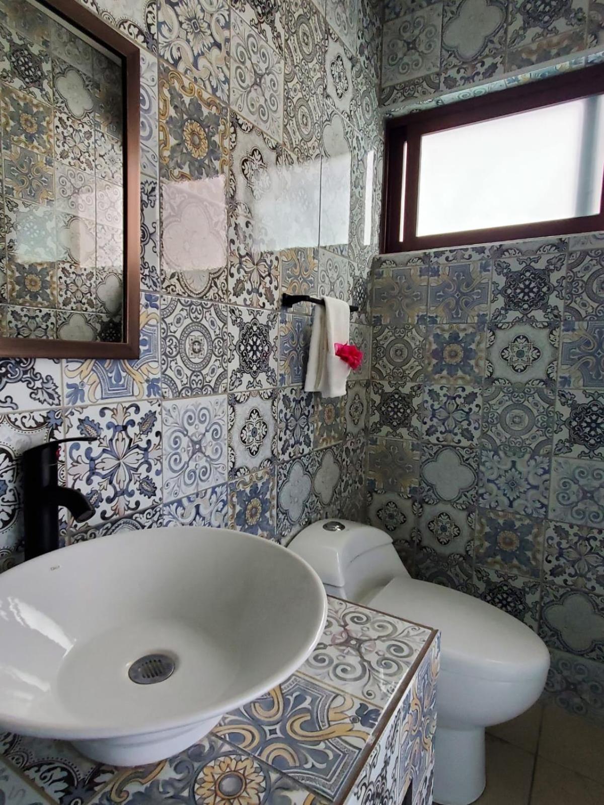 Hotel Posada Camelinas Pátzcuaro Extérieur photo