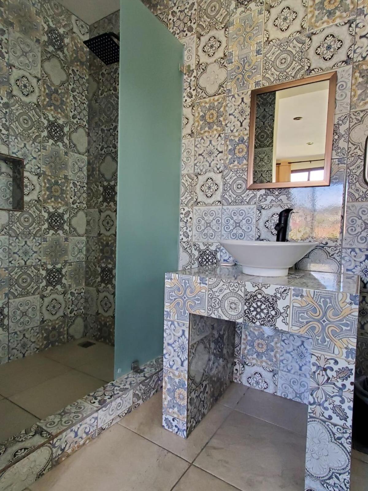 Hotel Posada Camelinas Pátzcuaro Extérieur photo